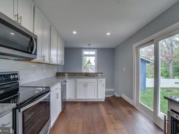 5532 VOLTA AVENUE, BLADENSBURG, MD 20710
