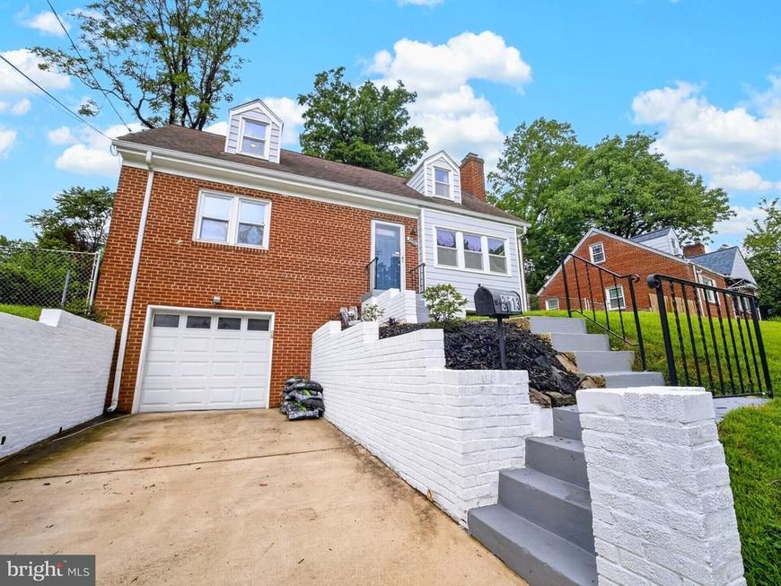3513 27th Avenue, Temple Hills, MD 20748 Main Photo