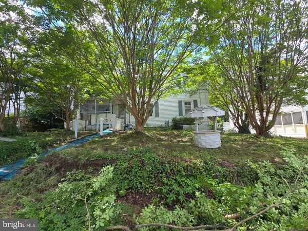 4110 FAIRFAX STREET, HYATTSVILLE, MD 20784
