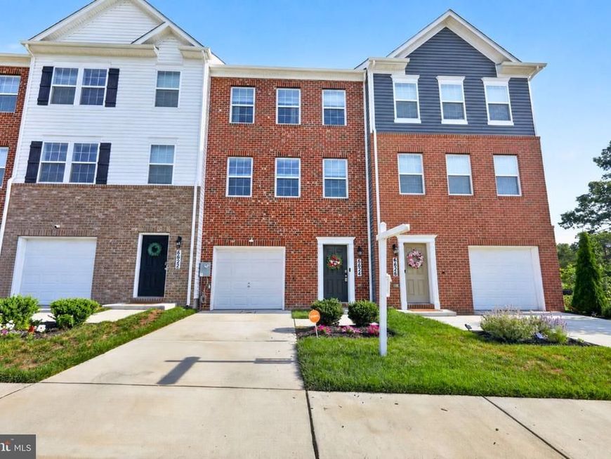 6624 Bullrush Court, Clinton, MD 20735 Main Photo