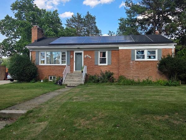 5900 JOHN ADAMS DRIVE, TEMPLE HILLS, MD 20748
