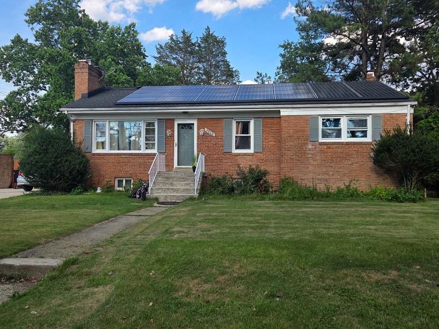 5900 John Adams Drive , Temple Hills, MD 20748 Main Photo