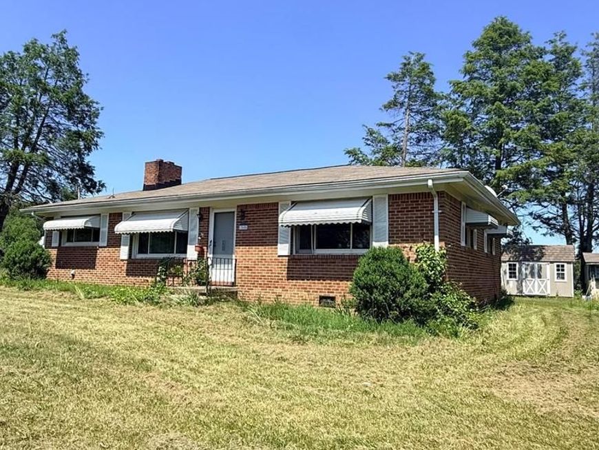 12606 Croom Road , Upper Marlboro, MD 20772 Main Photo
