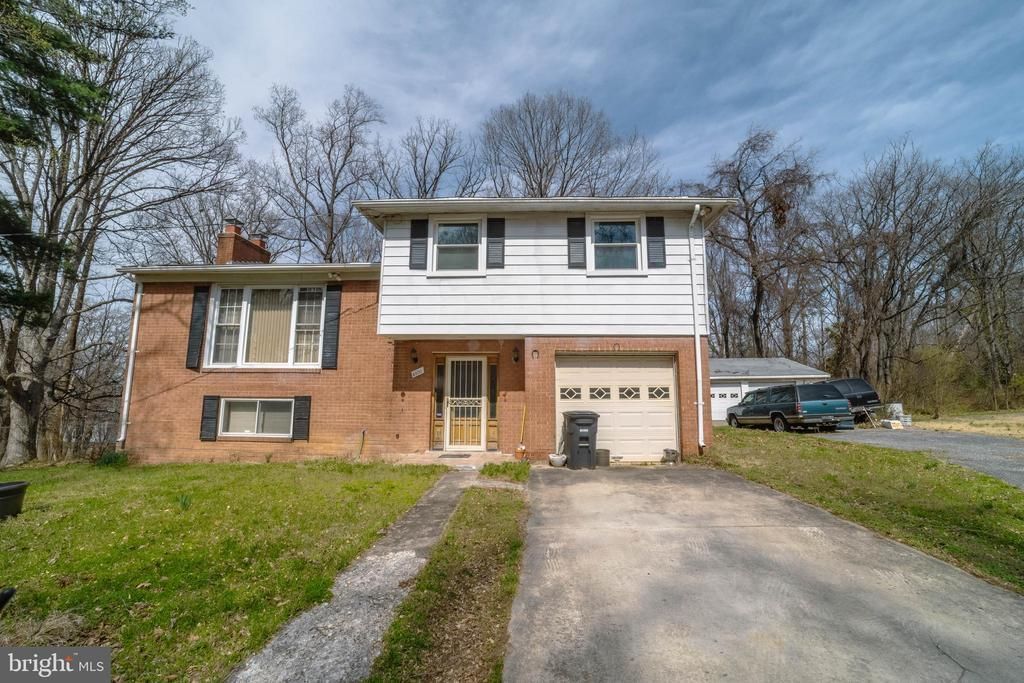 6900 TEMPLE HILL ROAD , TEMPLE HILLS, MD 20748