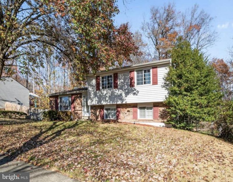7002 KILLARNEY STREET , CLINTON, MD 20735