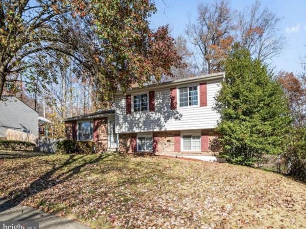 7002 KILLARNEY STREET, CLINTON, MD 20735