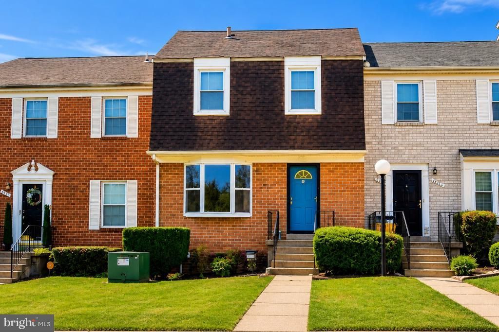 7317 CROSS STREET , DISTRICT HEIGHTS, MD 20747