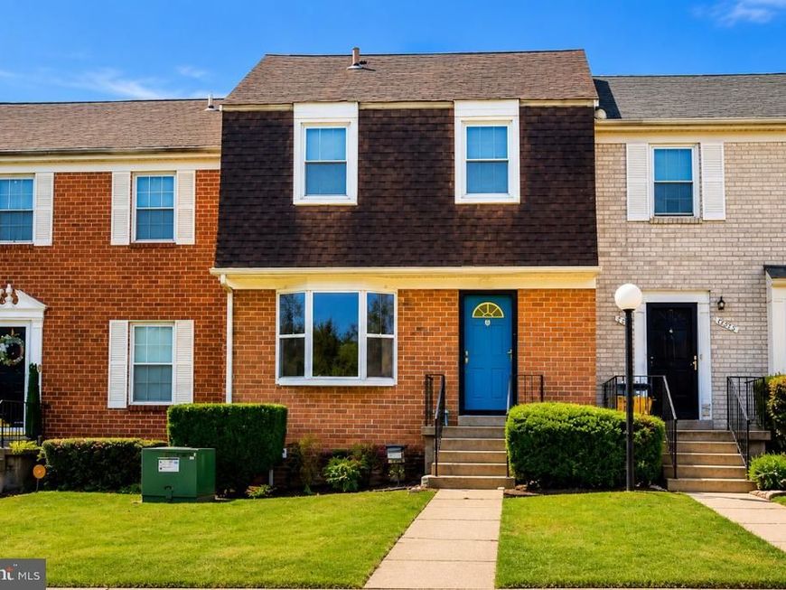 7317 Cross Street, District Heights, MD 20747 Main Photo