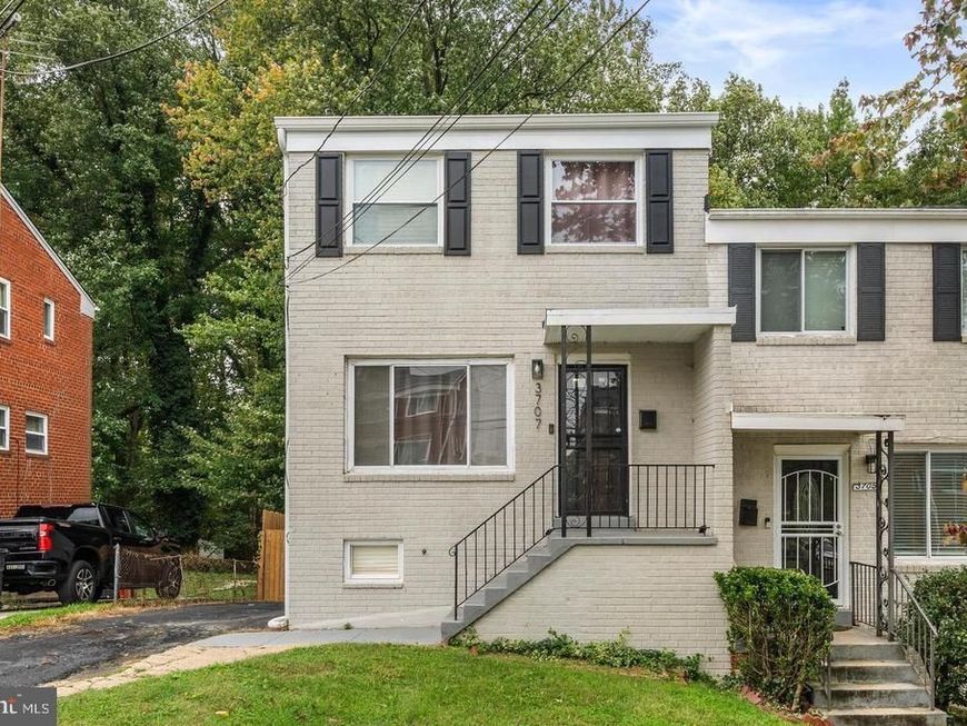3707 Dunlap Street, Temple Hills, MD 20748 Main Photo