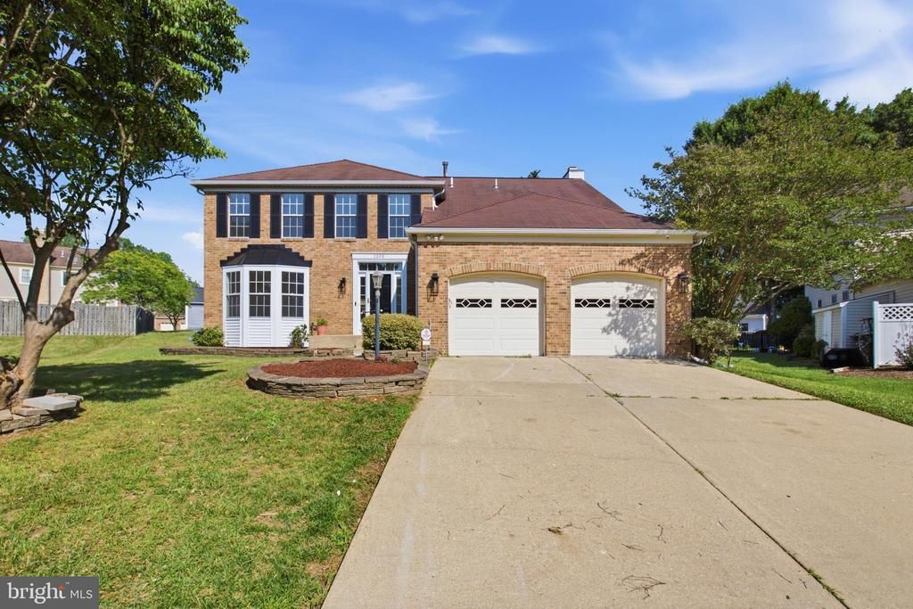 1303 SEA PINES TERRACE, BOWIE, MD 20721