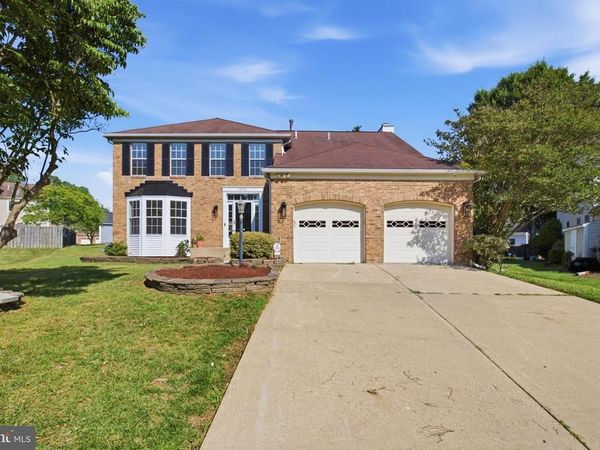 1303 SEA PINES TERRACE, BOWIE, MD 20721