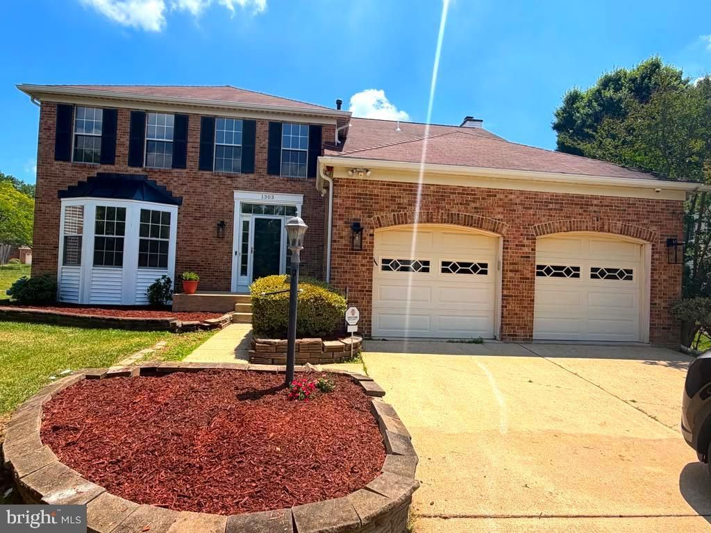 1303 SEA PINES TERRACE, BOWIE, MD 20721