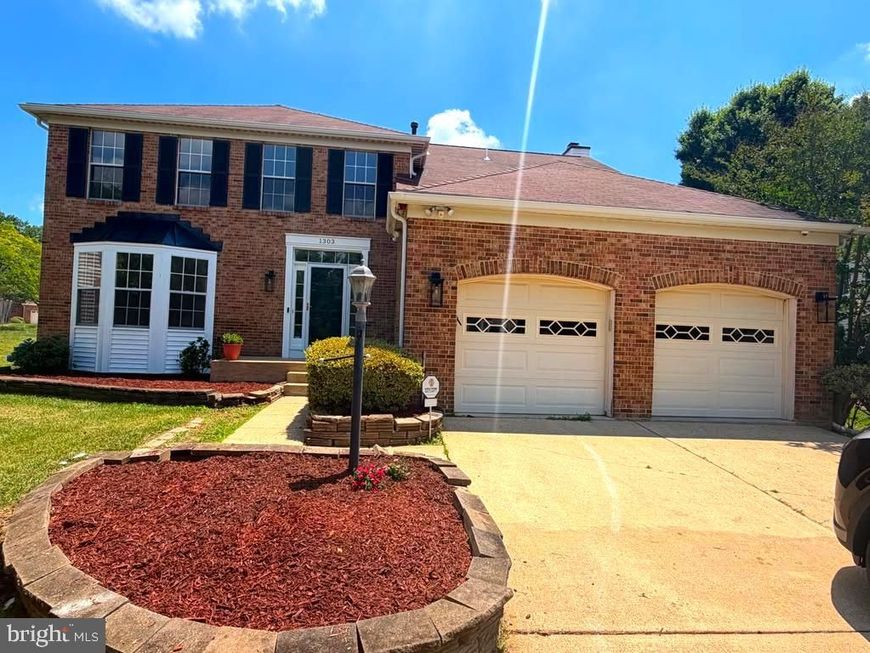 1303 Sea Pines Terrace, Bowie, MD 20721 Main Photo