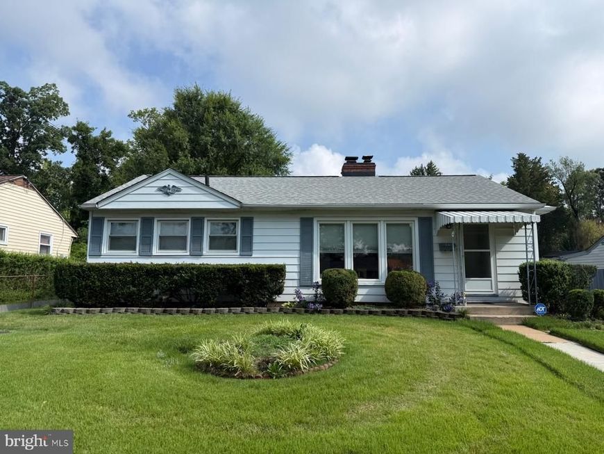 9410 Sheridan Street, Lanham, MD 20706 Main Photo