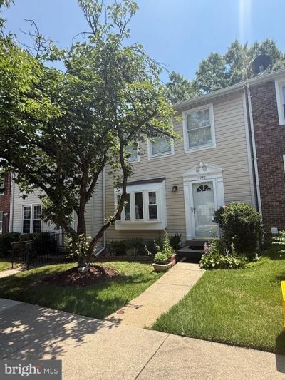 3782 EVANS TRAIL WAY , BELTSVILLE, MD 20705