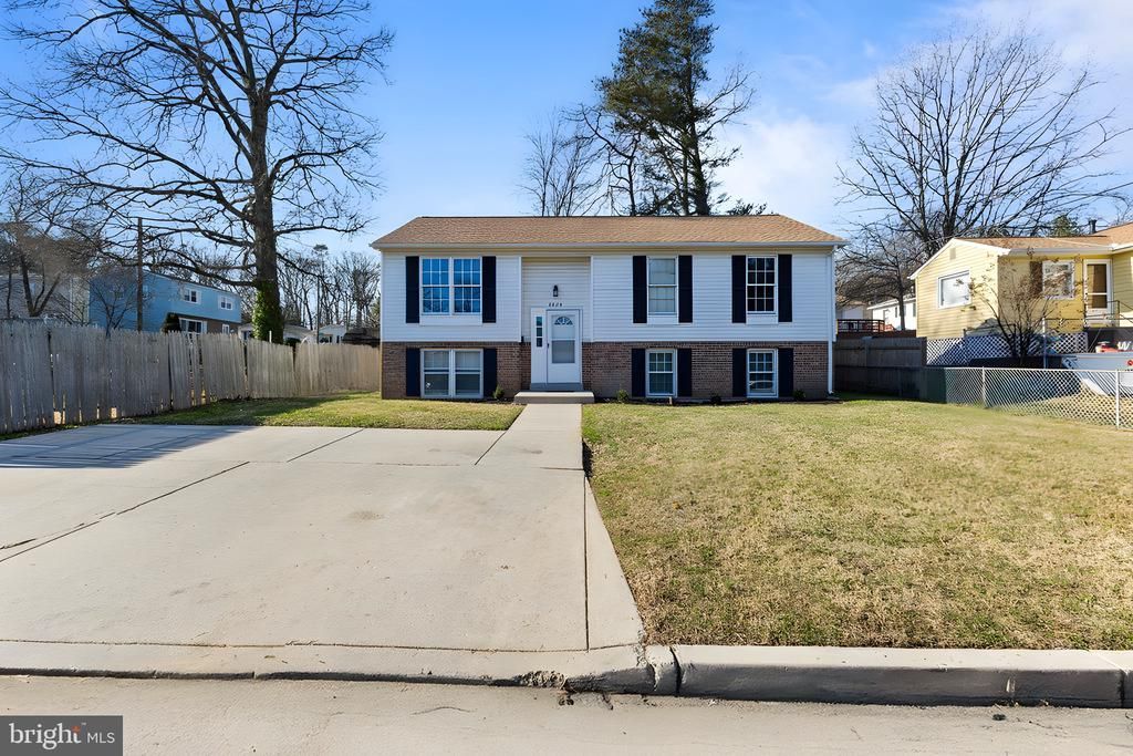 8804 35TH AVENUE , COLLEGE PARK, MD 20740