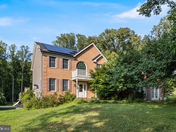 30311 MOUNT WOLF WAY, CHARLOTTE HALL, MD 20622