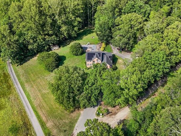 30311 MOUNT WOLF WAY , CHARLOTTE HALL, MD 20622