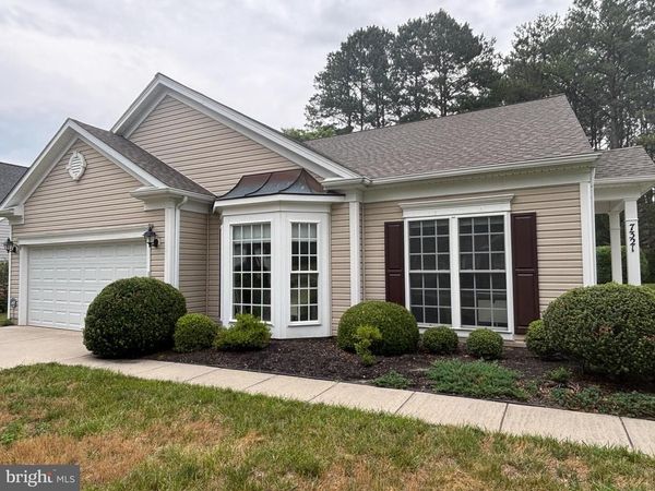 7321 MADALINE AVENUE , EASTON, MD 21601