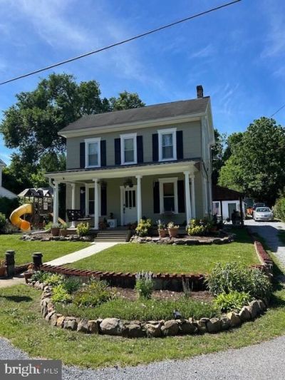 20107 HOGMAW ROAD , KEEDYSVILLE, MD 21756