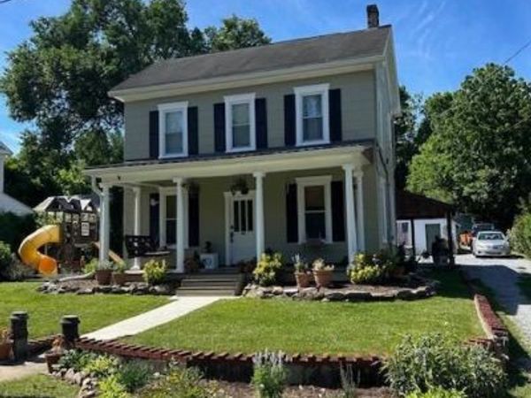 20107 HOGMAW ROAD , KEEDYSVILLE, MD 21756