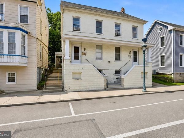 249 SUMMIT AVENUE, HAGERSTOWN, MD 21740