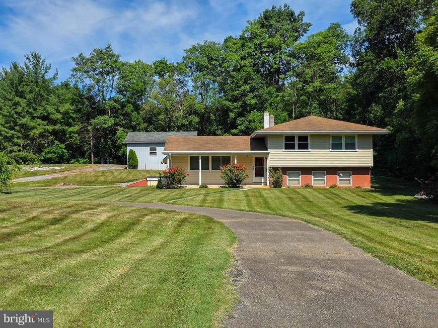 8522 Neck Road , Williamsport, MD 21795 Main Photo