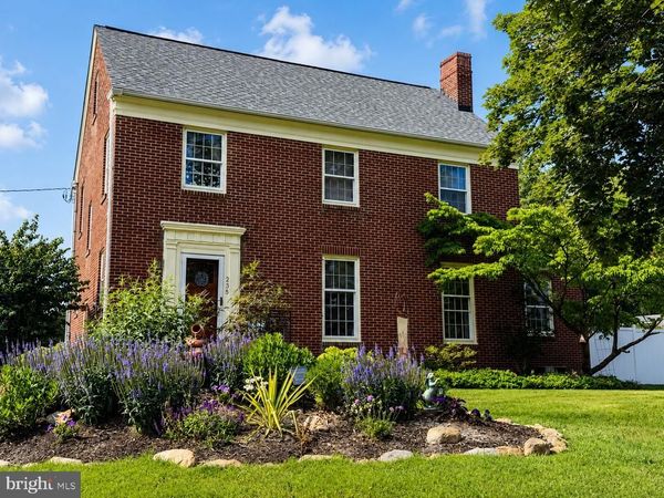 235 E POTOMAC STREET, WILLIAMSPORT, MD 21795