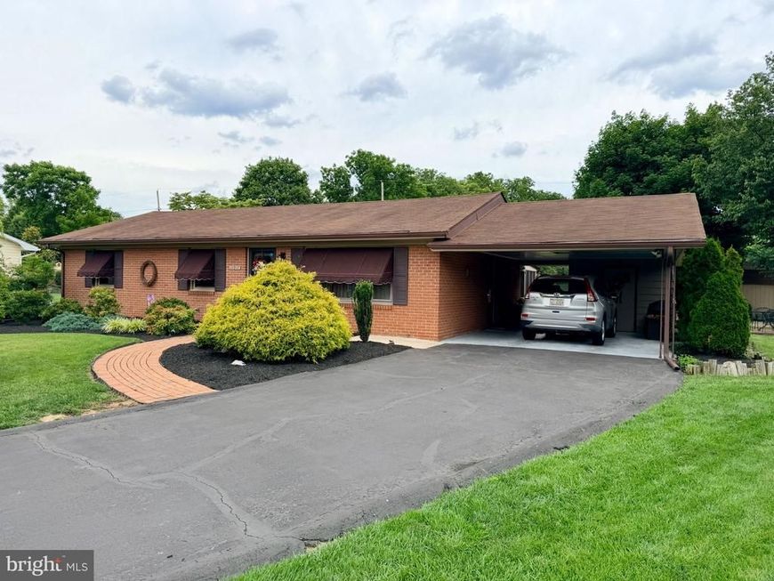 11917 Comanche Drive , Smithsburg, MD 21783 Main Photo