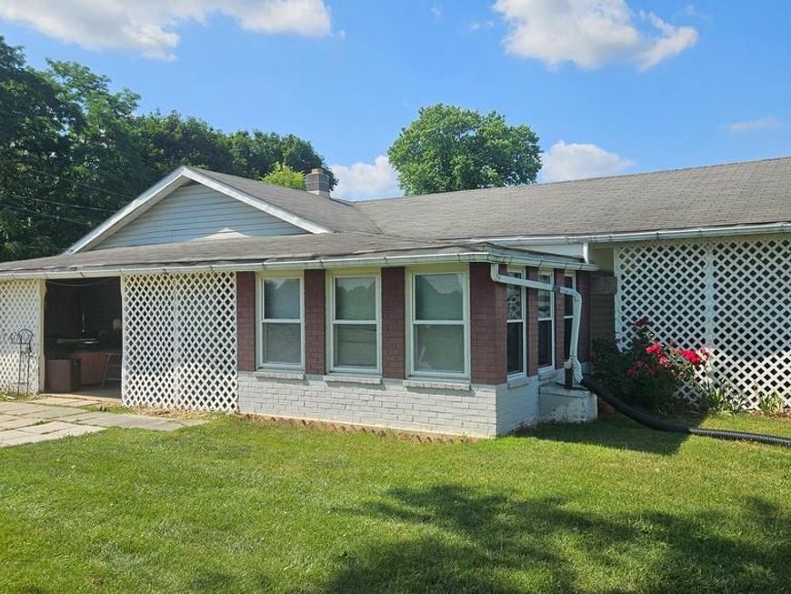 13844 Clear Spring Road , Clear Spring, MD 21722 Main Photo