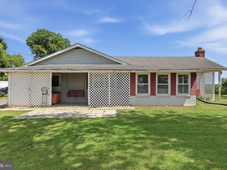 13844 Clear Spring Road, Clear Spring, MD 21722 Main Photo