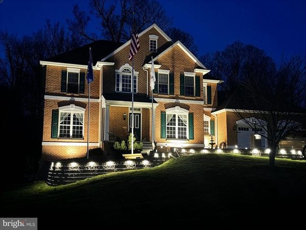 10738 APPLE TREE LANE , WILLIAMSPORT, MD 21795