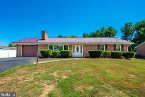 10535 PEACHTREE LANE , WILLIAMSPORT, MD 21795