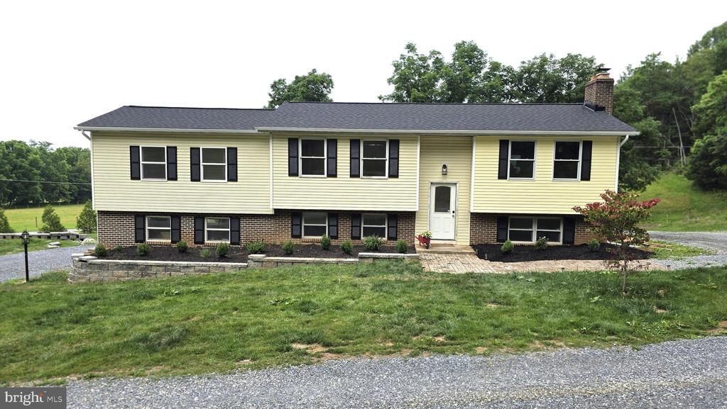 5018 CHURCHEY ROAD , KEEDYSVILLE, MD 21756