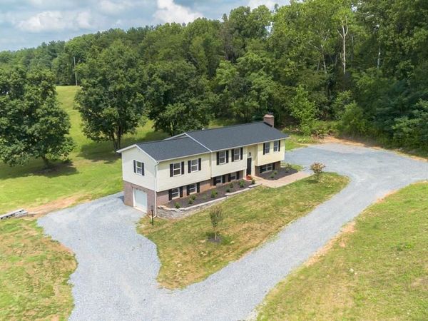 5018 CHURCHEY ROAD, KEEDYSVILLE, MD 21756