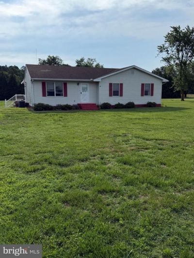 8525 N WEST ROAD , SALISBURY, MD 21801