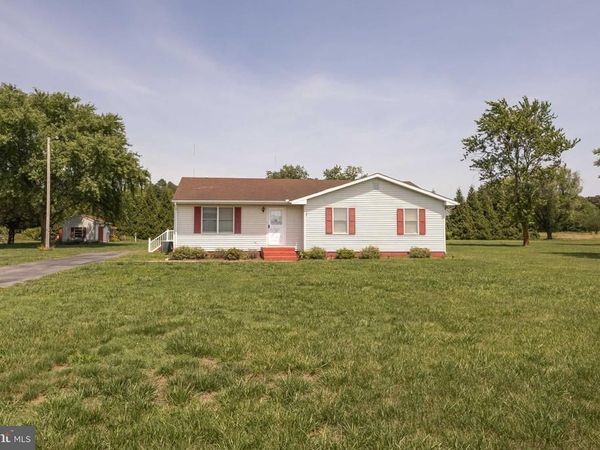 8525 N WEST ROAD, SALISBURY, MD 21801