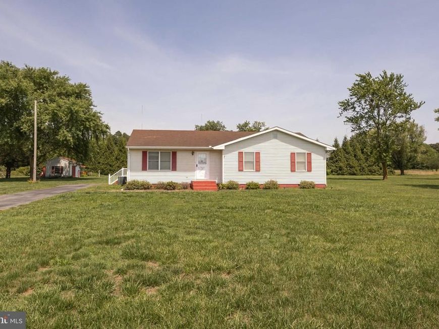 8525 N West Road, Salisbury, MD 21801 Main Photo