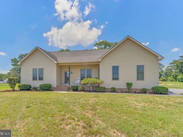 8432 GUMBORO ROAD, PITTSVILLE, MD 21850