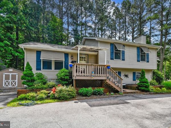 3 BOSTON DRIVE, BERLIN, MD 21811