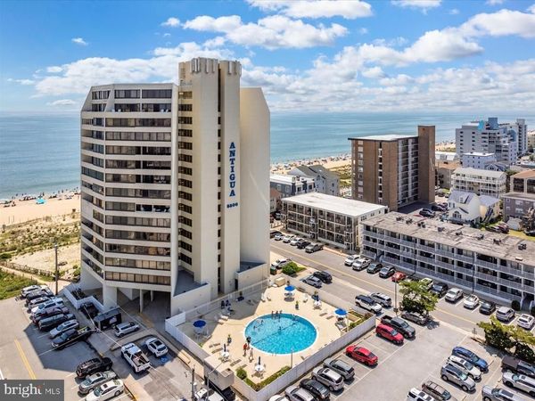 8500 COASTAL , Unit 1101, OCEAN CITY, MD 21842