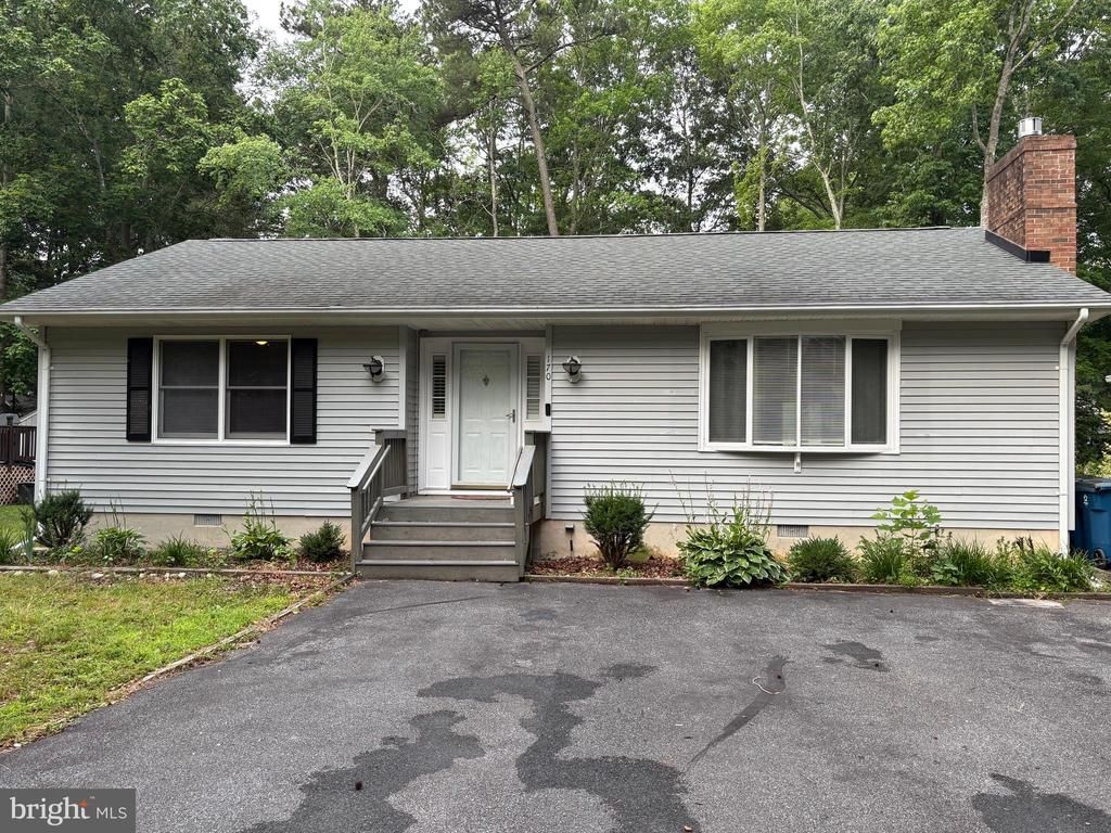 170 WINDJAMMER ROAD , OCEAN PINES, MD 21811