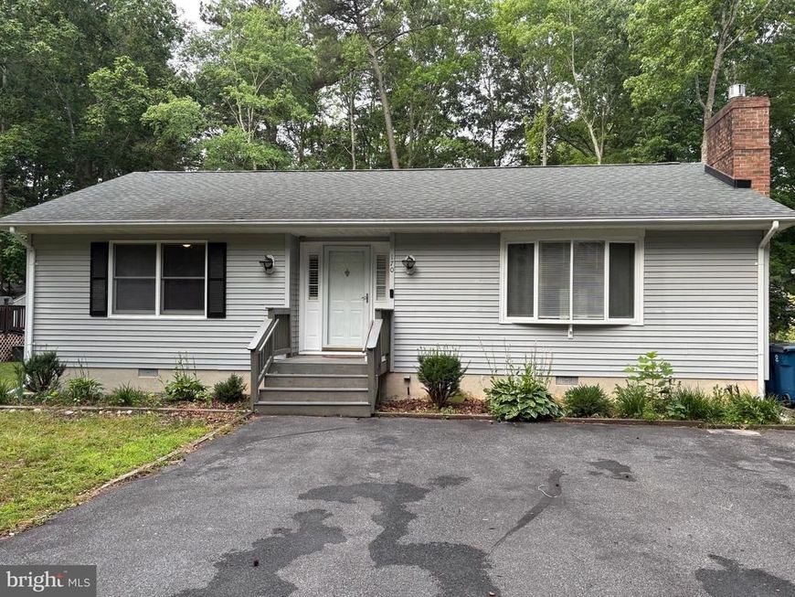 170 Windjammer Road , Ocean Pines, MD 21811 Main Photo