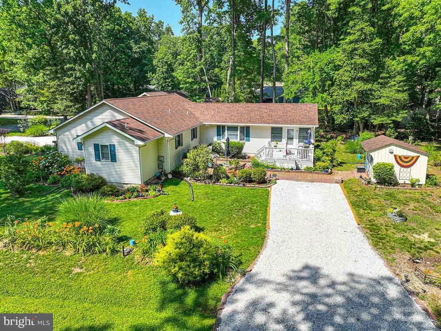 151 Sandyhook Road, Ocean Pines, MD 21811 Main Photo