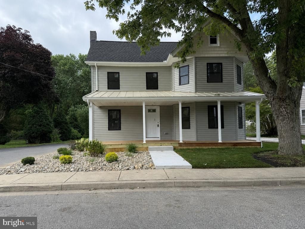 12 BURLEY STREET , BERLIN, MD 21811