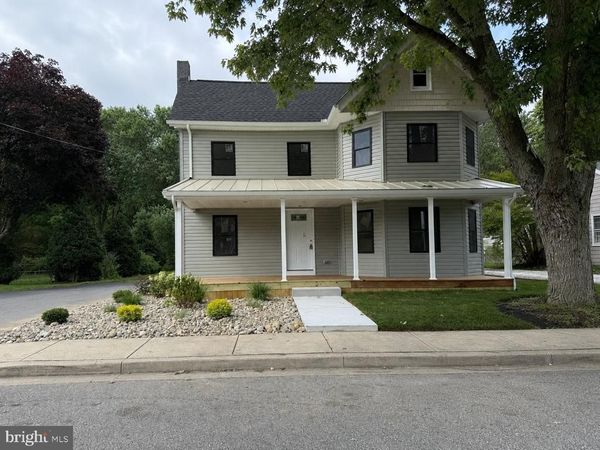 12 BURLEY STREET , BERLIN, MD 21811