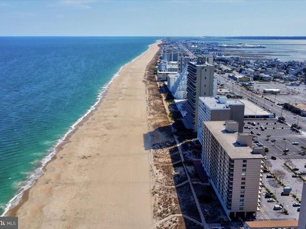 10002 COASTAL HIGHWAY , Unit 1212, OCEAN CITY, MD 21842
