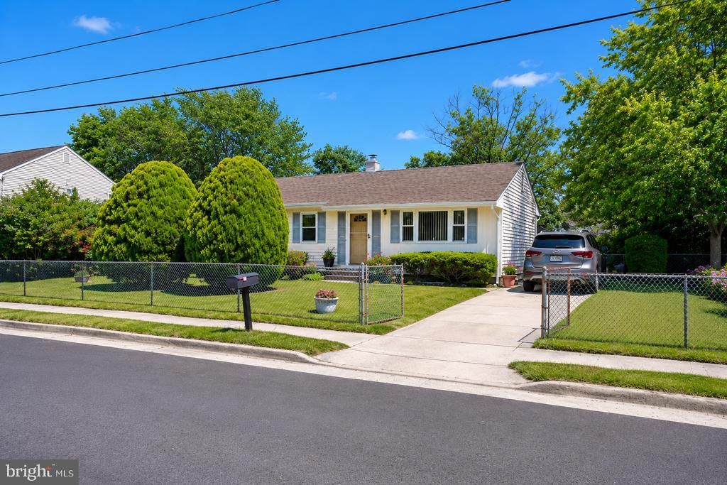 205 Eagon Avenue, Egg Harbor Township, NJ 08234 Main Photo