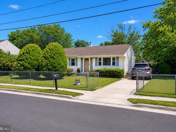 205 EAGON AVENUE, EGG HARBOR TOWNSHIP, NJ 08234