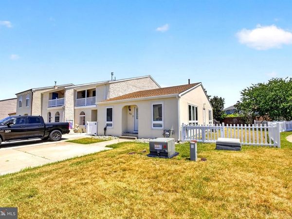 54 DELMAR DRIVE, BRIGANTINE, NJ 08203